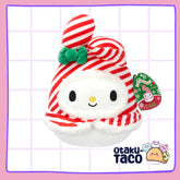 Holidays Sanrio plushies by Squishmallows- My Melody